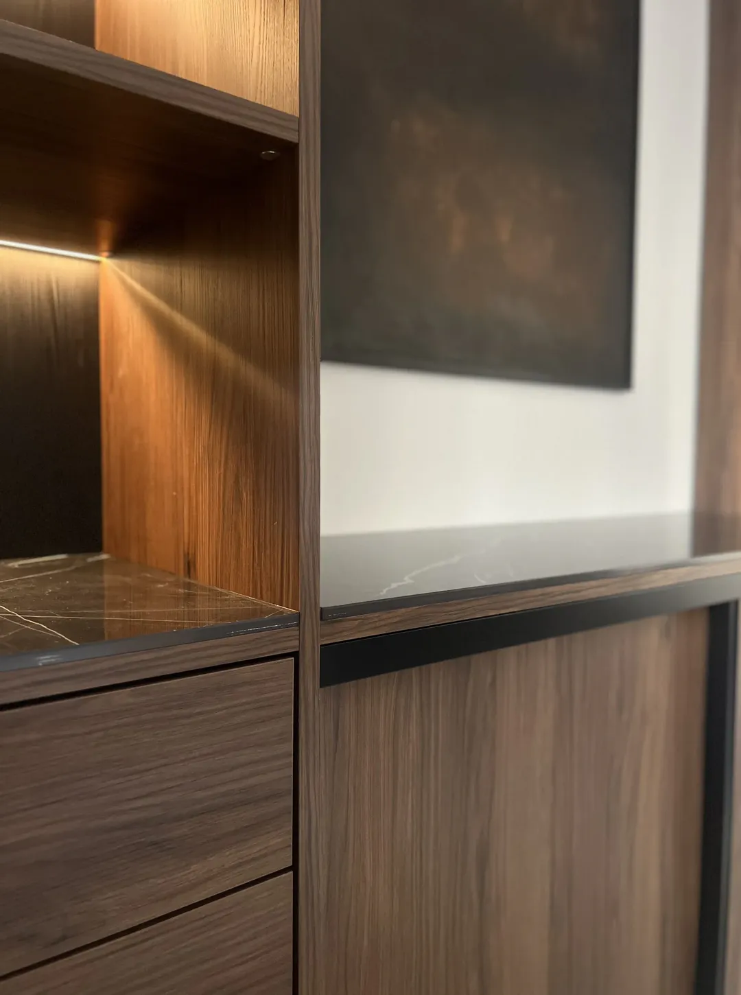 Brindle kontorsrenovering Stockholm