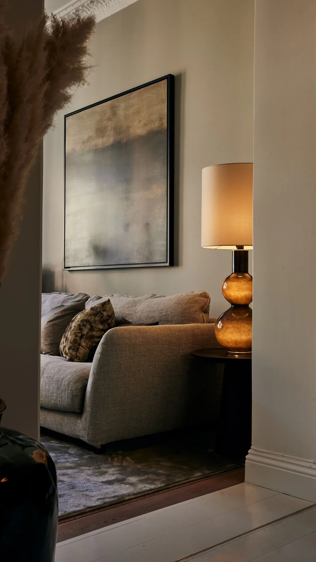 Brindle Inredning Stockholm