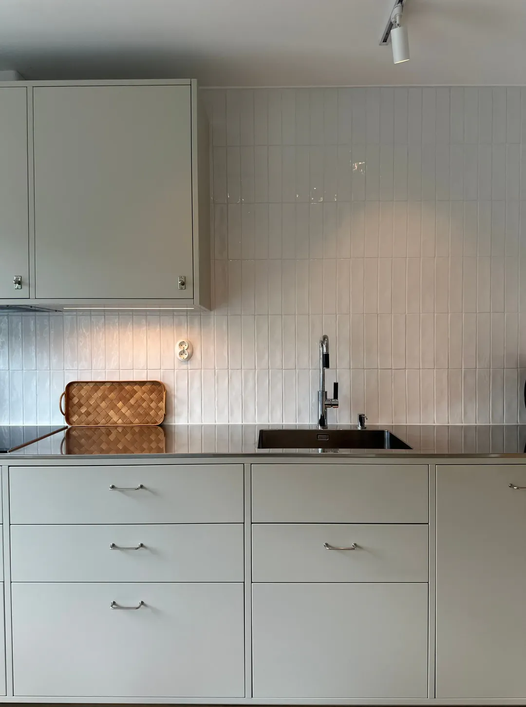Brindle Köksrenovering Stockholm