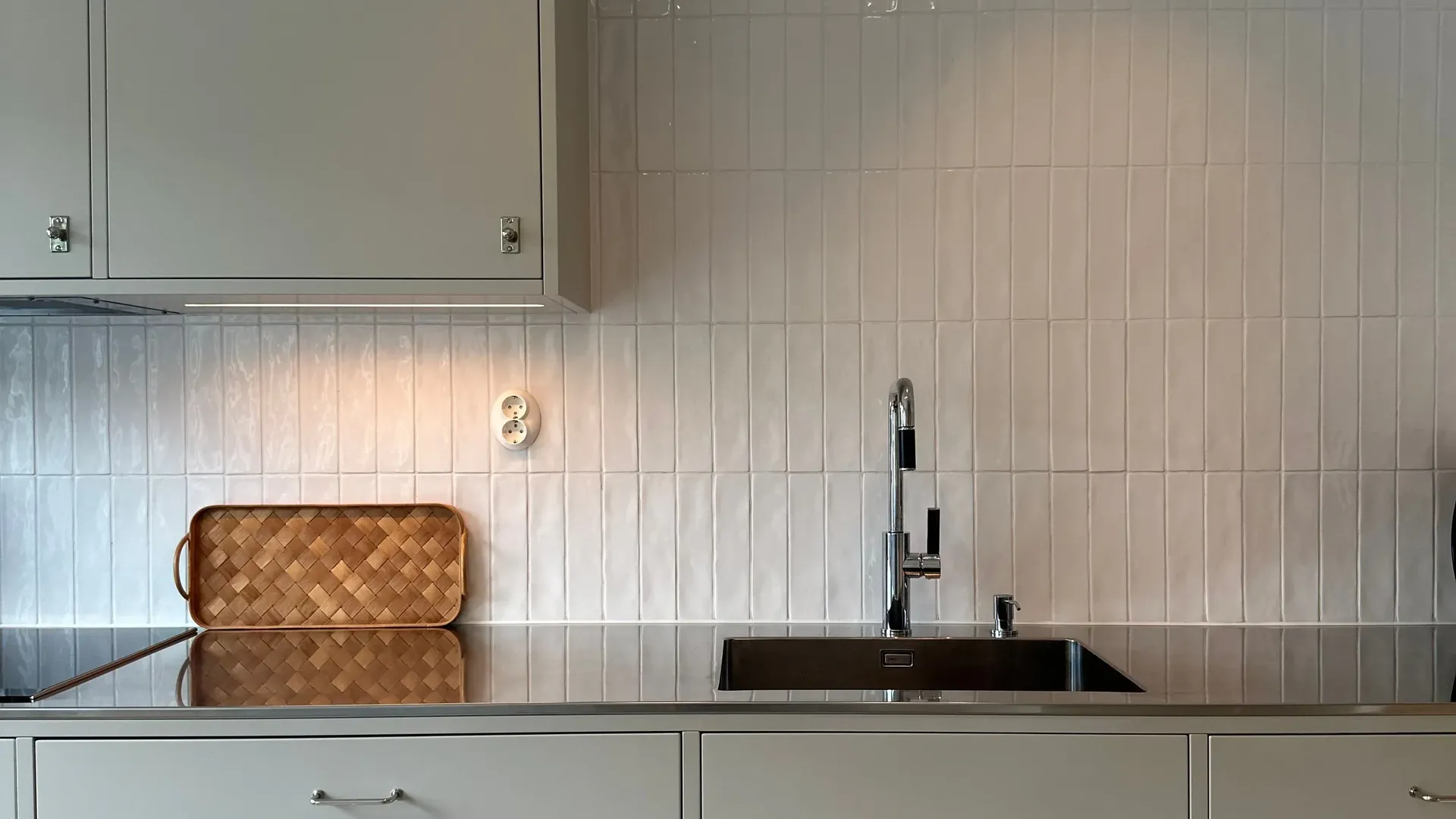 Brindle Köksrenovering Stockholm